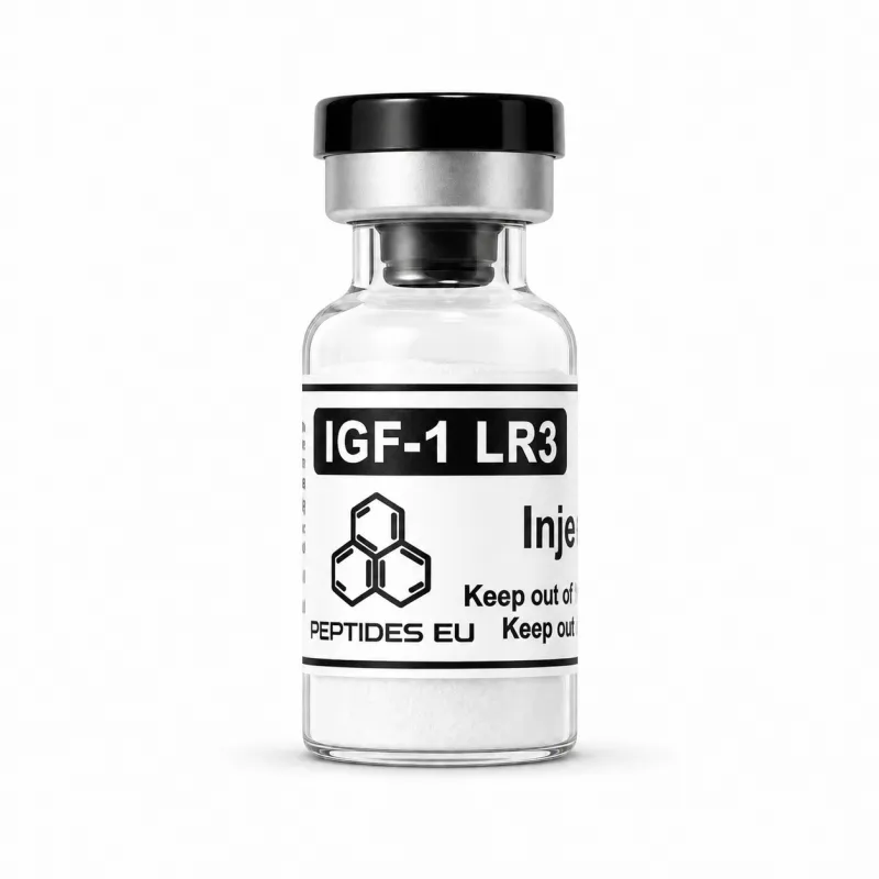 IGF LR3 1mg